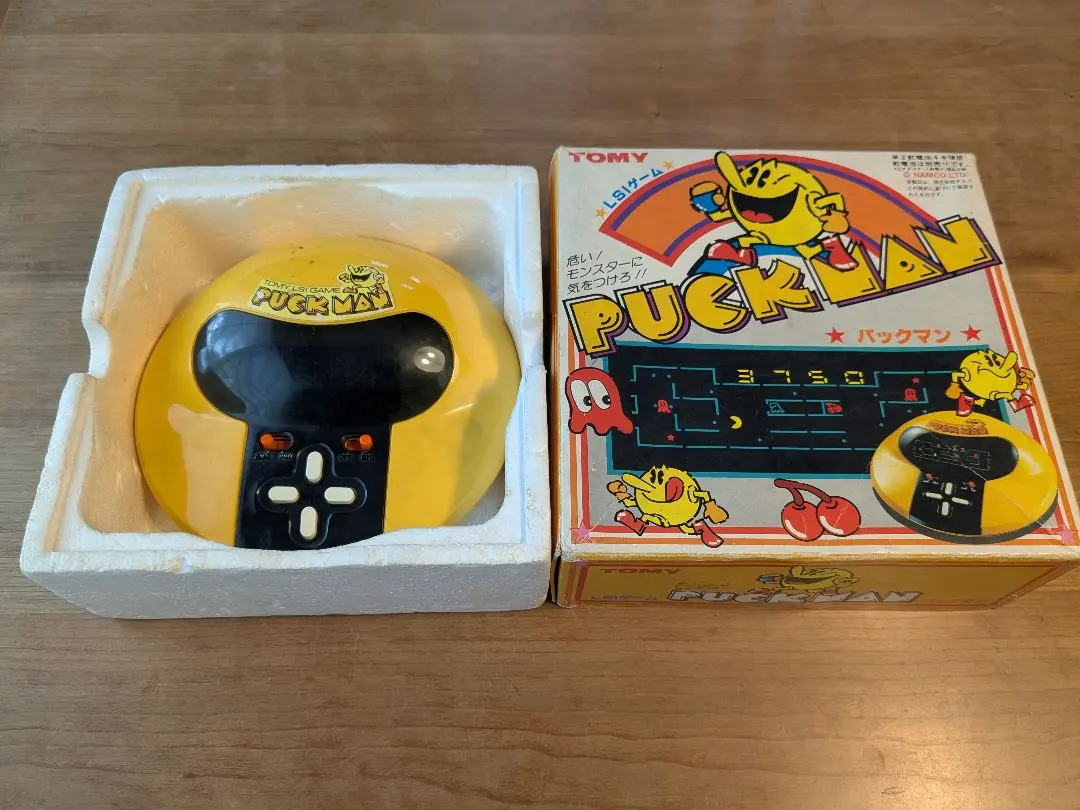 2026年最新】トミー パックマンの人気アイテム - メルカリ