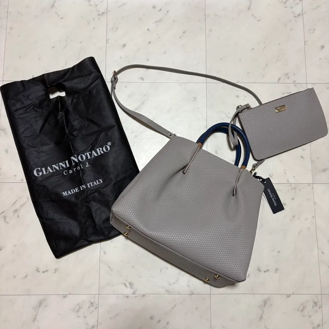 2026年最新】gianni notaro / パネルスクエア バッグの人気アイテム