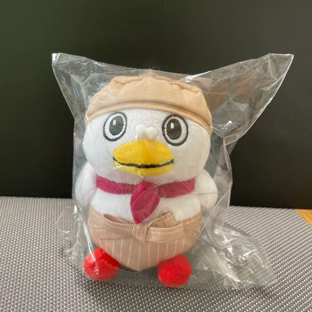 2026年最新】ヤッポー ぬいぐるみの人気アイテム - メルカリ