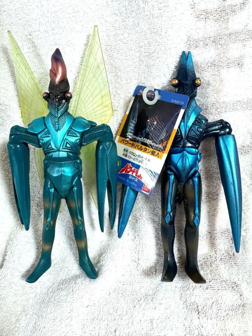 2026年最新】サイコバルタンの人気アイテム - メルカリ