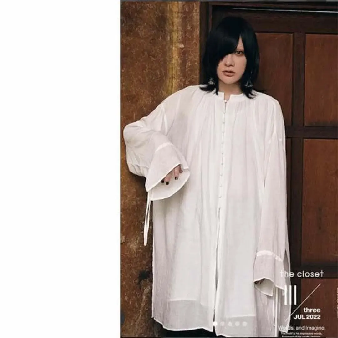 2026年最新】有村竜太朗 the closetの人気アイテム - メルカリ