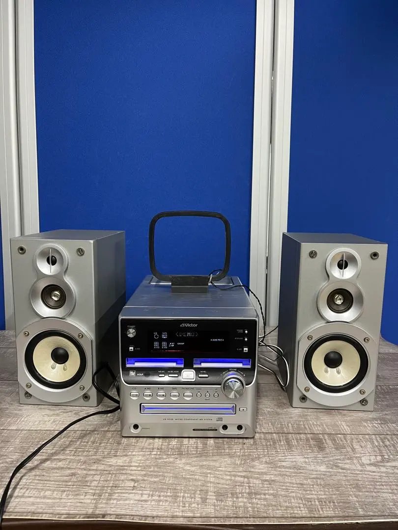 2026年最新】victor ux-w500の人気アイテム - メルカリ