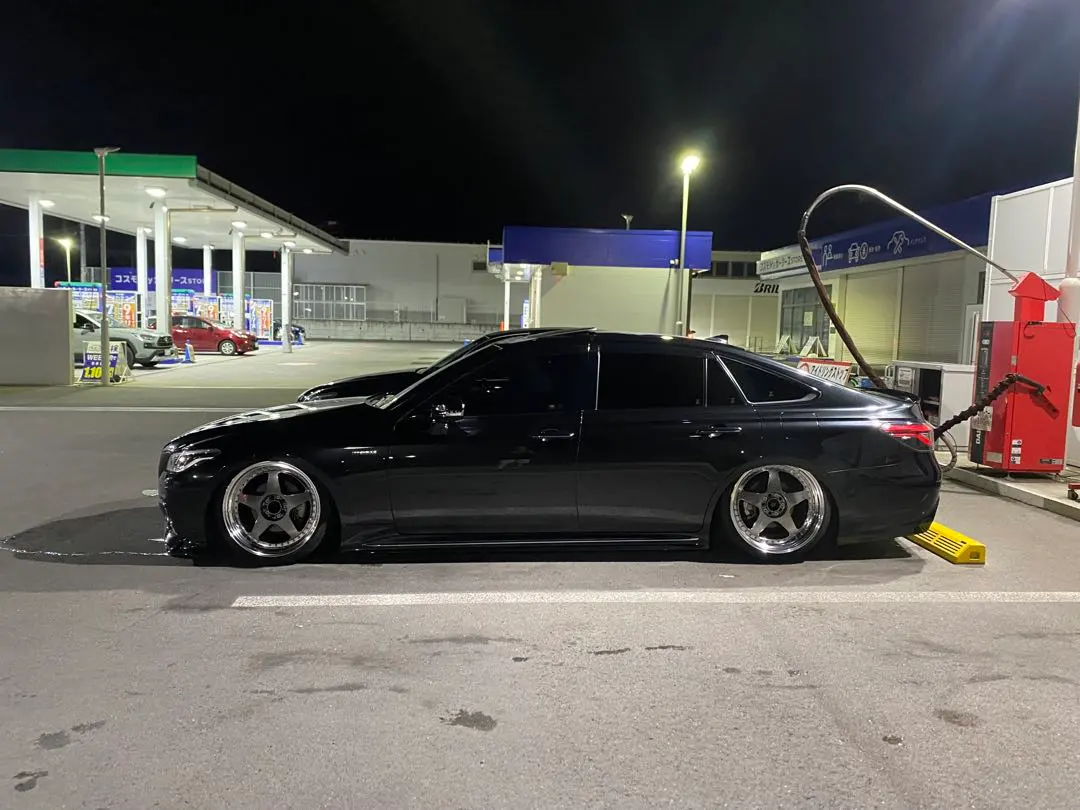 2026年最新】220クラウン エアサスの人気アイテム - メルカリ