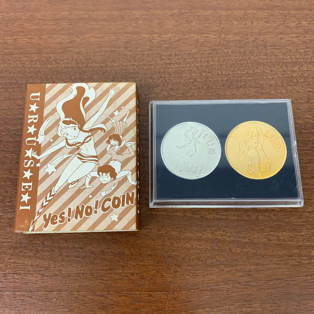 2026年最新】うる星やつら メダルの人気アイテム - メルカリ