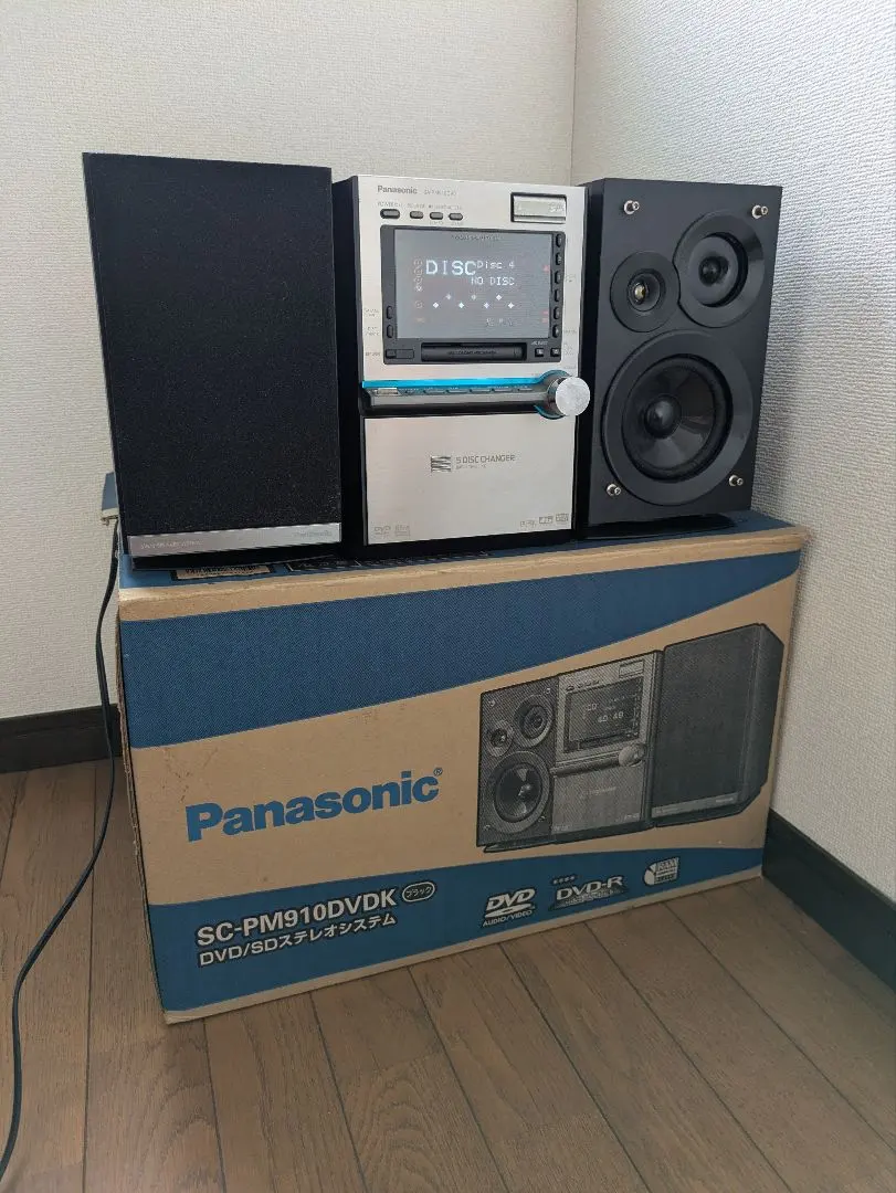 2026年最新】PM910DVDの人気アイテム - メルカリ