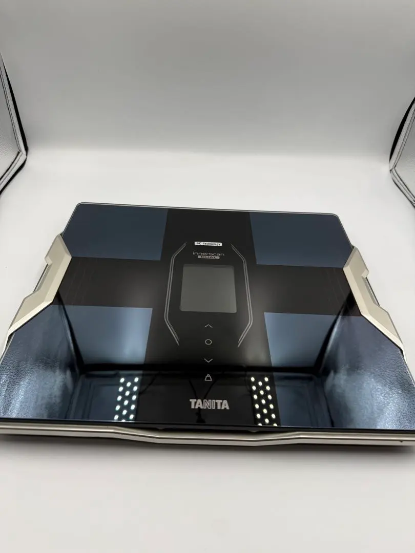 2026年最新】タニタ 体組成計 rd-917lの人気アイテム - メルカリ