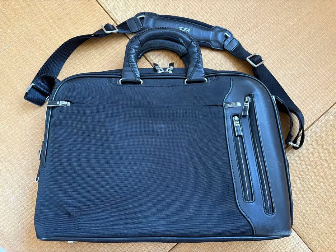 2026年最新】TUMI 25611の人気アイテム - メルカリ