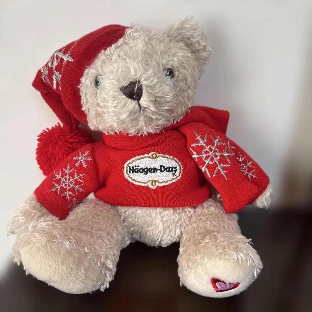 2026年最新】ハーゲンダッツ ぬいぐるみの人気アイテム - メルカリ