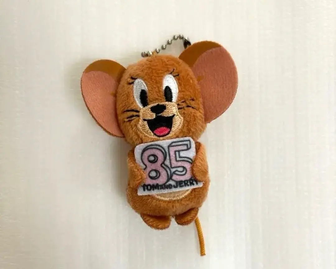 2026年最新】トムとジェリー展 チーズboxの人気アイテム - メルカリ