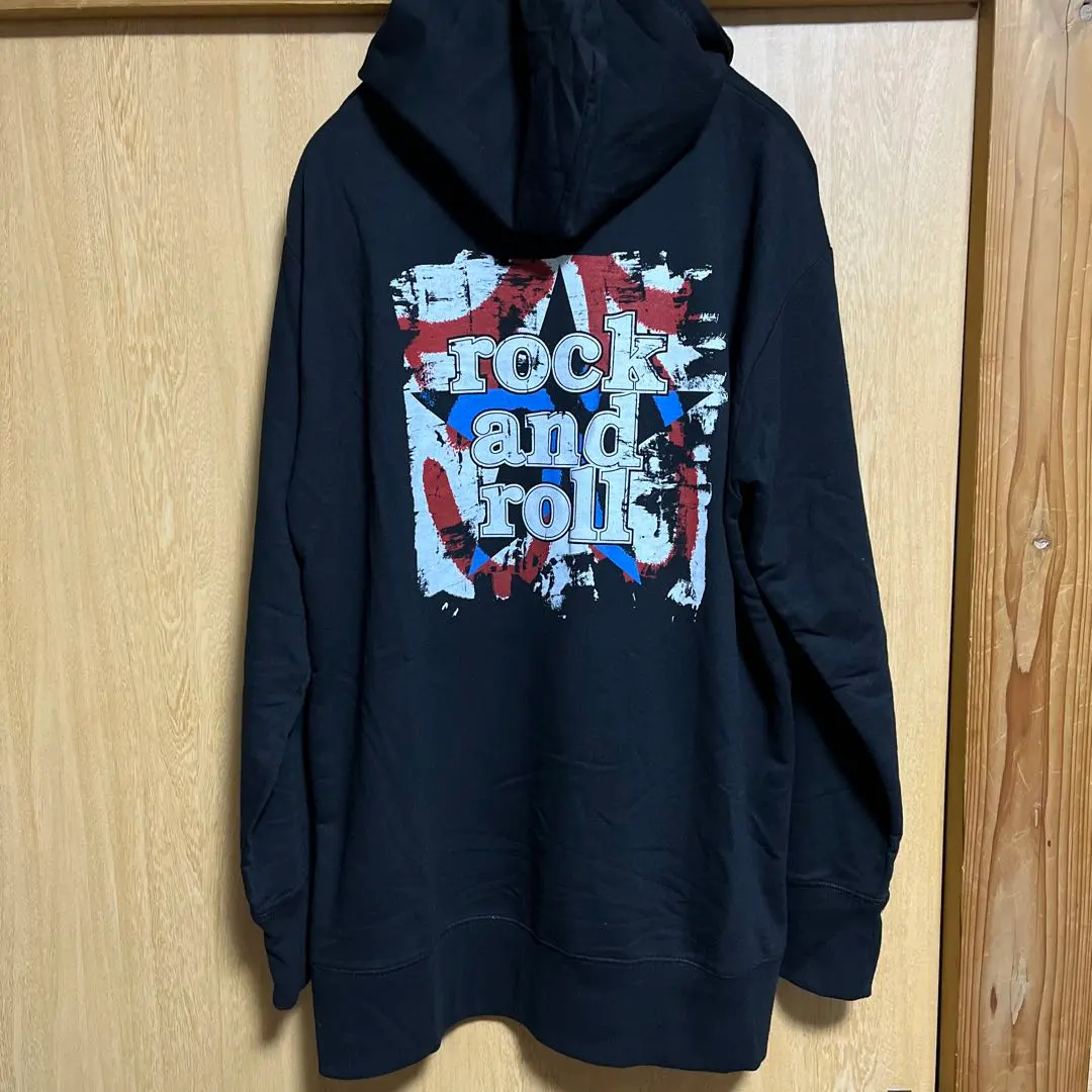 2026年最新】b'z パーカー 2023の人気アイテム - メルカリ