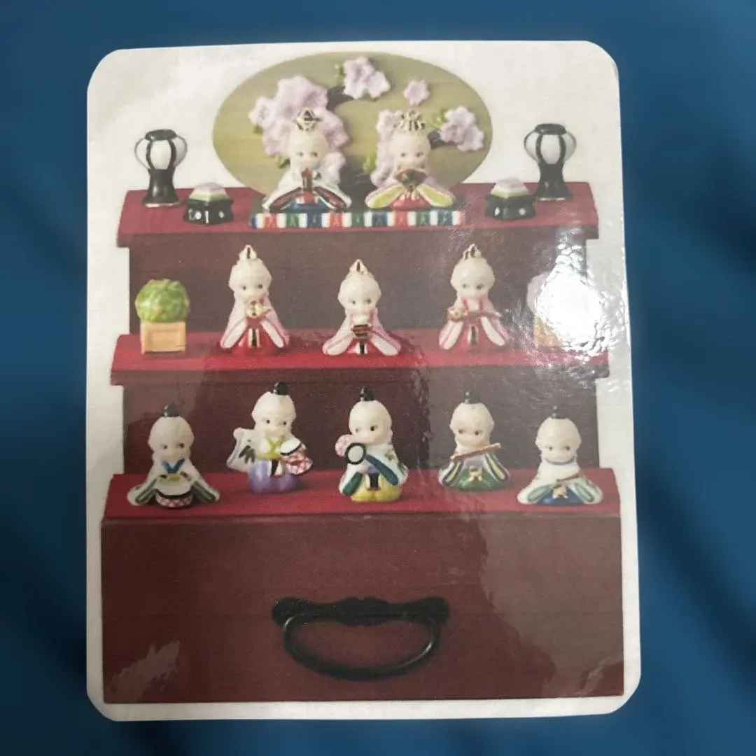 2026年最新】キューピーお雛様の人気アイテム - メルカリ