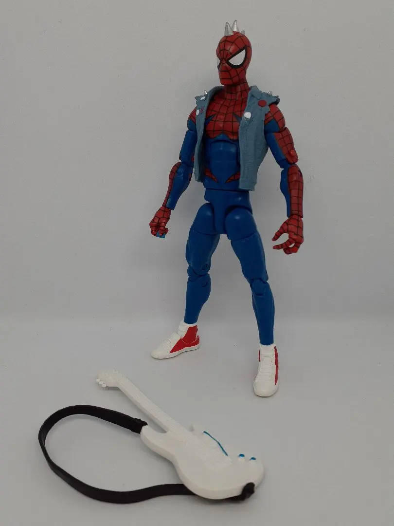 2026年最新】スパイダーモホークの人気アイテム - メルカリ