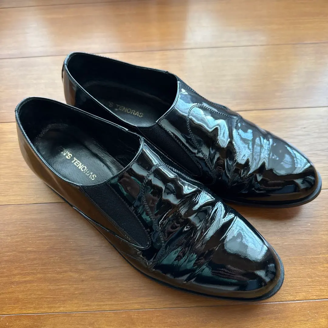 2026年最新】MEN'S TENORAS 靴の人気アイテム - メルカリ