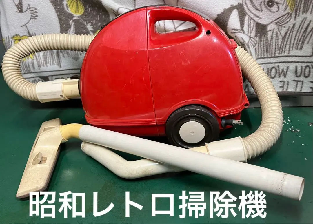 2026年最新】松下電工 掃除機(キャニスター)の人気アイテム - メルカリ