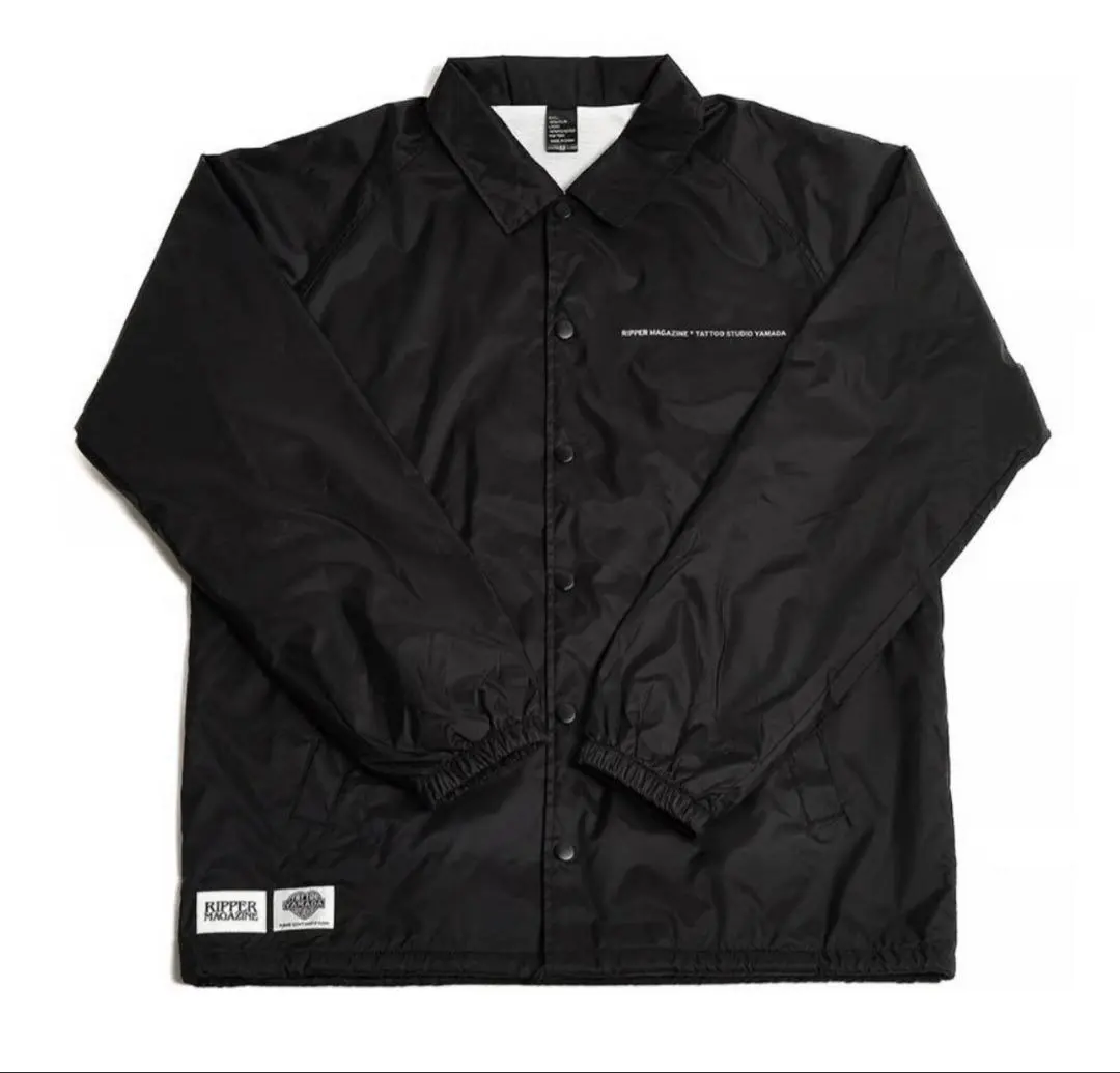 2026年最新】Tatoo studio yamada コーチジャケットの人気アイテム