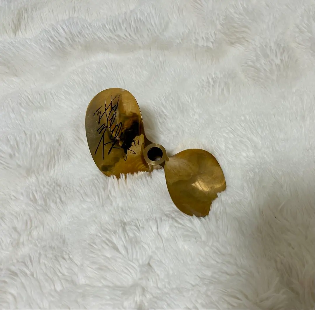 2026年最新】競艇プロペラの人気アイテム - メルカリ