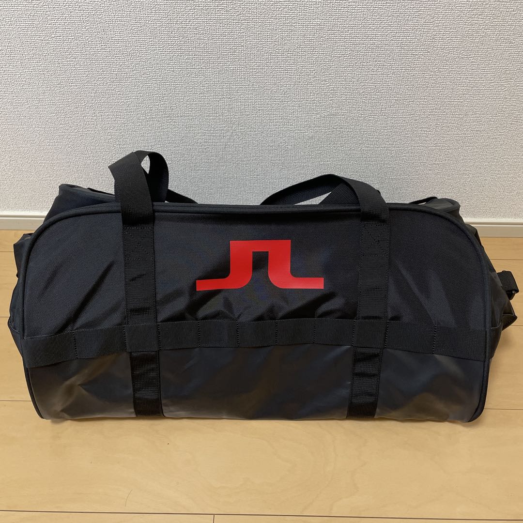 2026年最新】j.lindeberg ジェイリンドバーグ ボストンバッグの人気