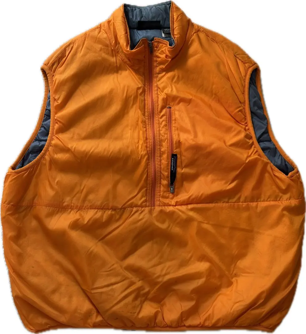 2026年最新】patagonia パフボールベスト sの人気アイテム - メルカリ