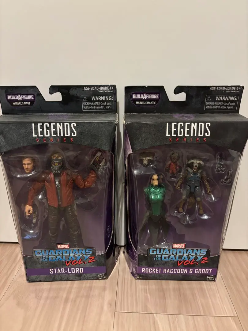 2026年最新】マーベルレジェンド ロケットの人気アイテム - メルカリ