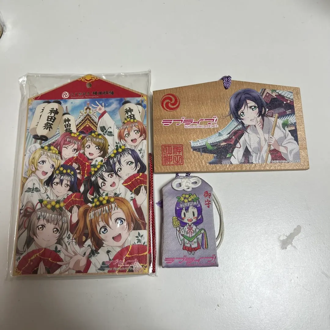 2026年最新】ラブライブ 神田 絵馬の人気アイテム - メルカリ