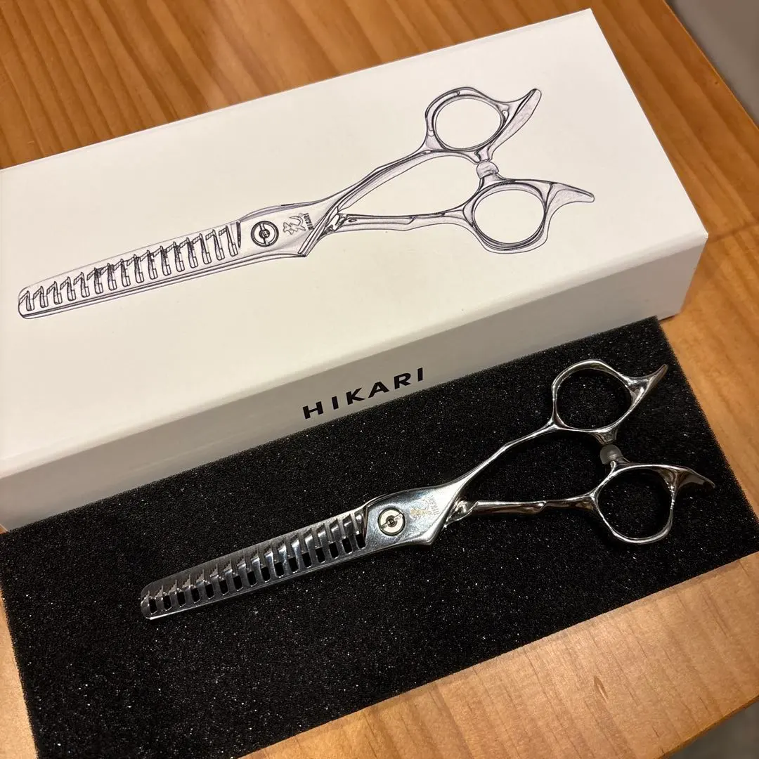 2026年最新】光シザー sevの人気アイテム - メルカリ