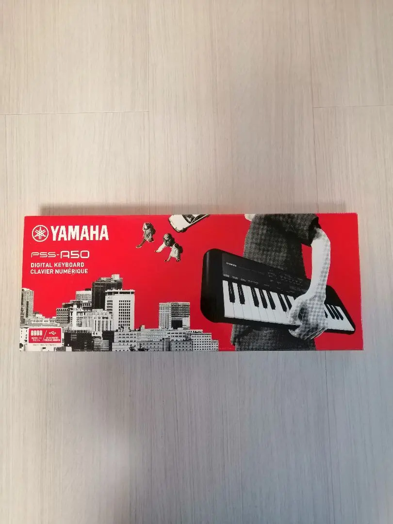 2026年最新】yamaha pss-a50の人気アイテム - メルカリ