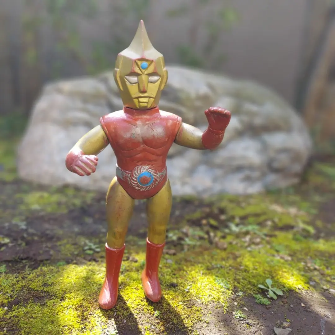 2026年最新】マスダヤ スペクトルマンの人気アイテム - メルカリ