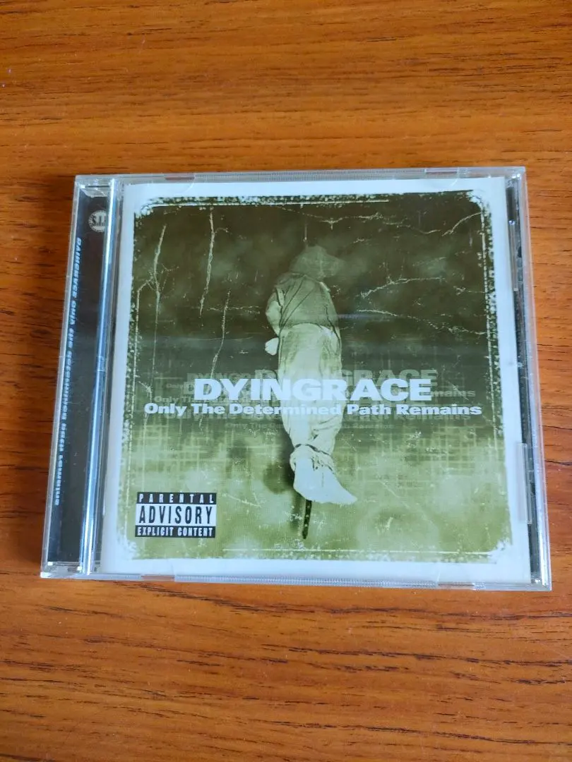 2026年最新】dyingraceの人気アイテム - メルカリ
