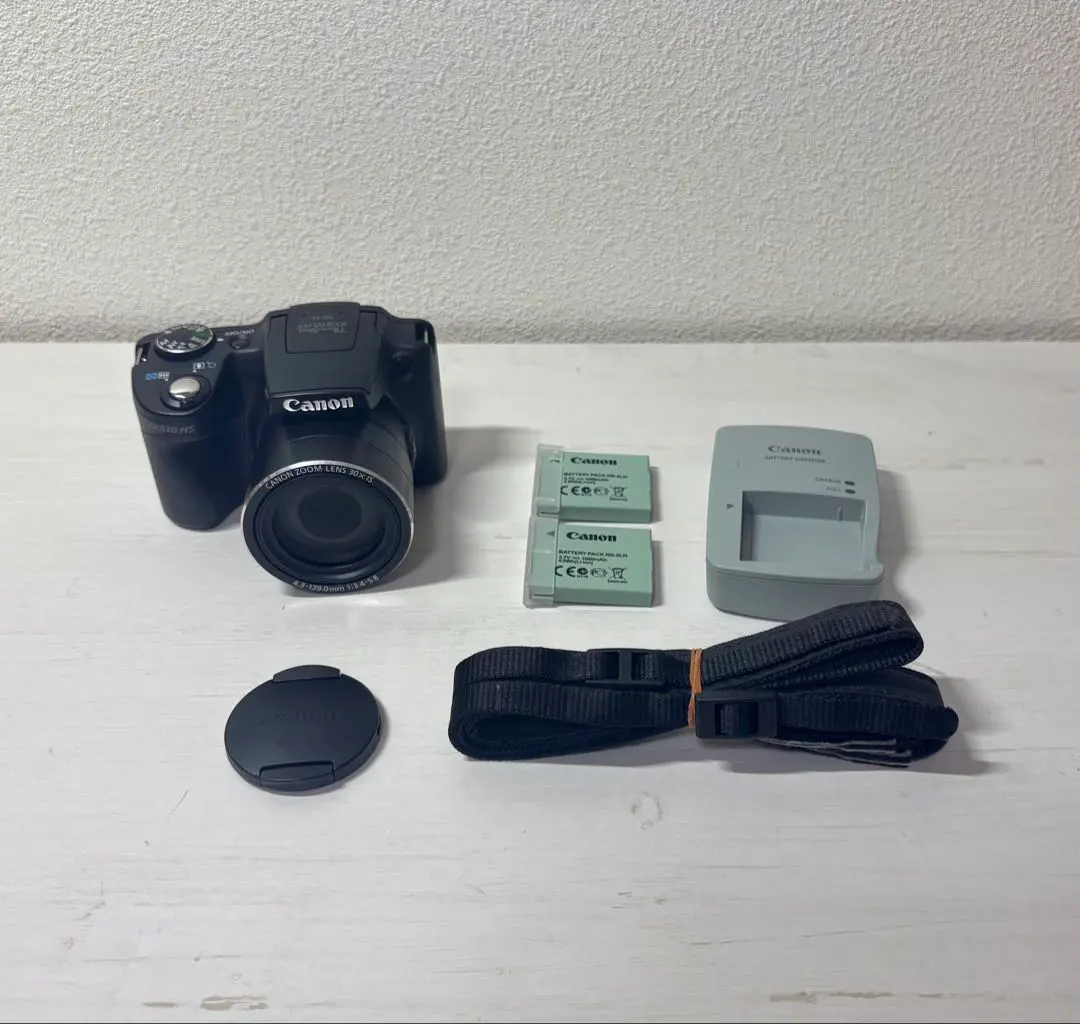 2026年最新】PowerShot SX510 HSの人気アイテム - メルカリ