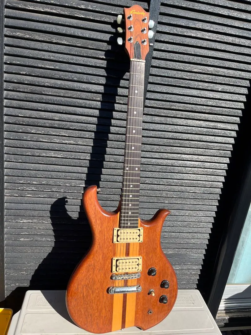 2026年最新】キンバリー ギターの人気アイテム - メルカリ