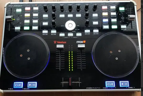 2026年最新】vestax cdjの人気アイテム - メルカリ