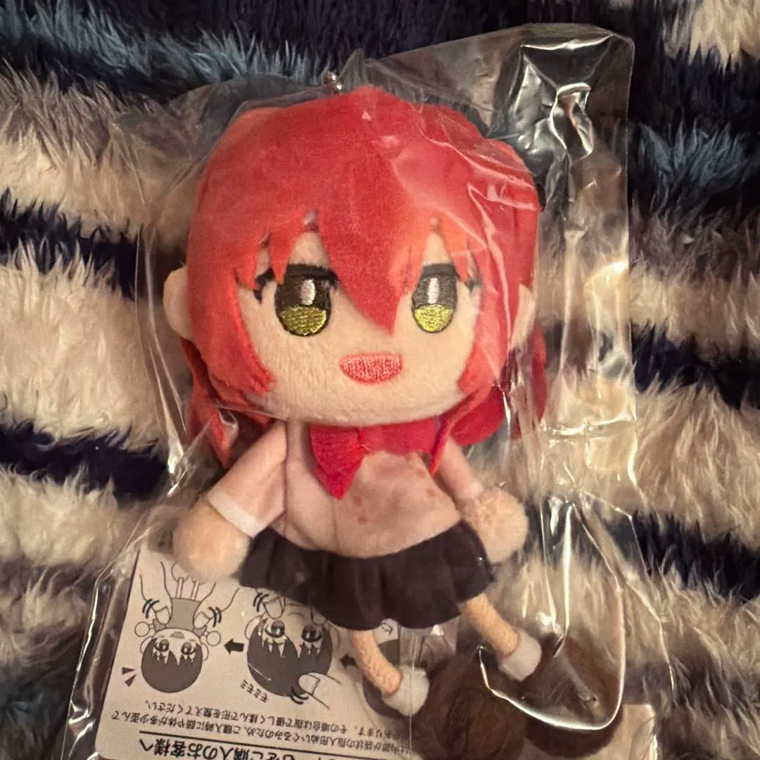 2026年最新】ぼっち・ざ・ろっく ぱぺっとちゃーむの人気アイテム