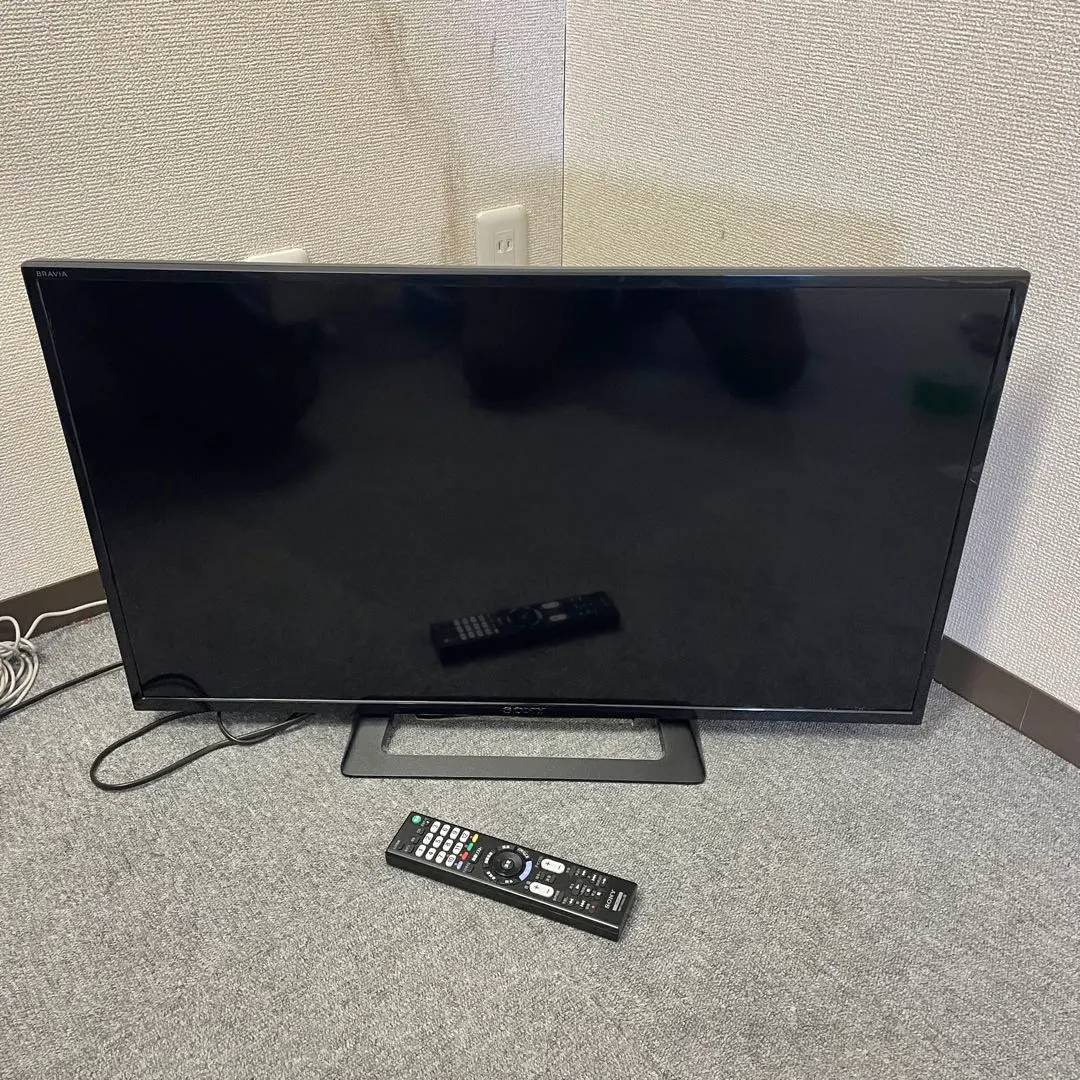 2026年最新】SONY BRAVIA KJ-32W500Eの人気アイテム - メルカリ