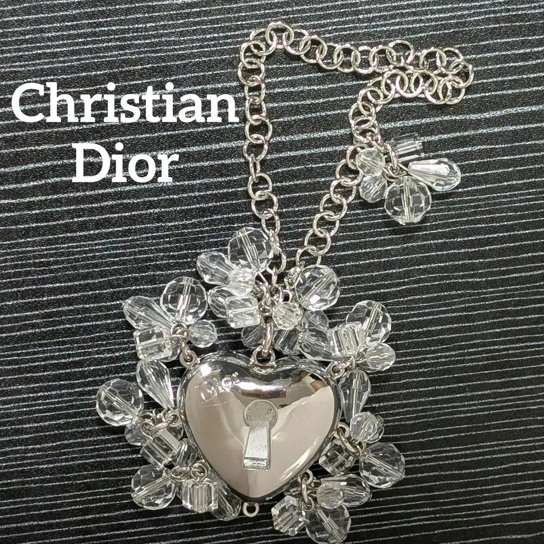 2026年最新】ディオール プリティチャーム 002の人気アイテム - メルカリ