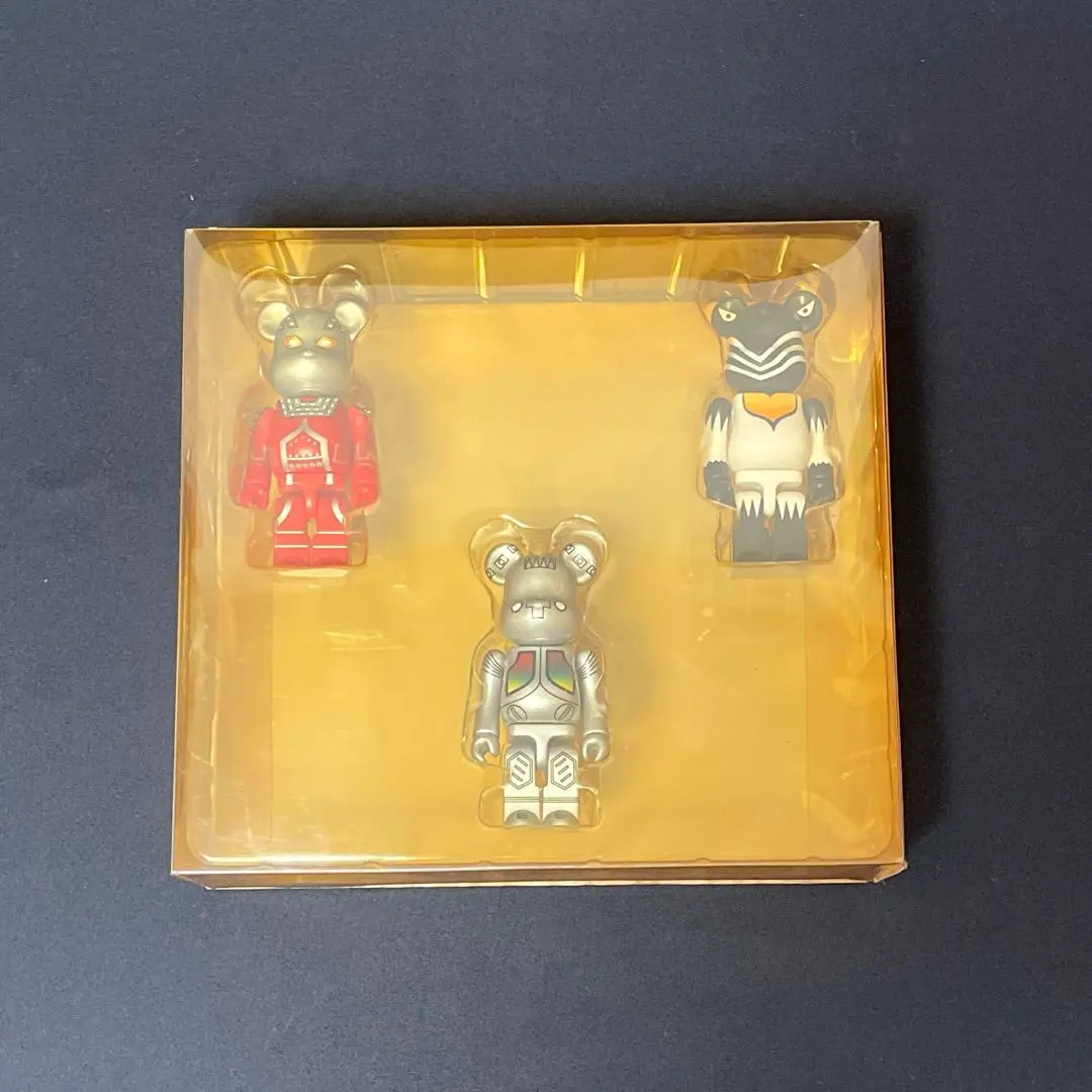 2026年最新】ベアブリック ニセの人気アイテム - メルカリ