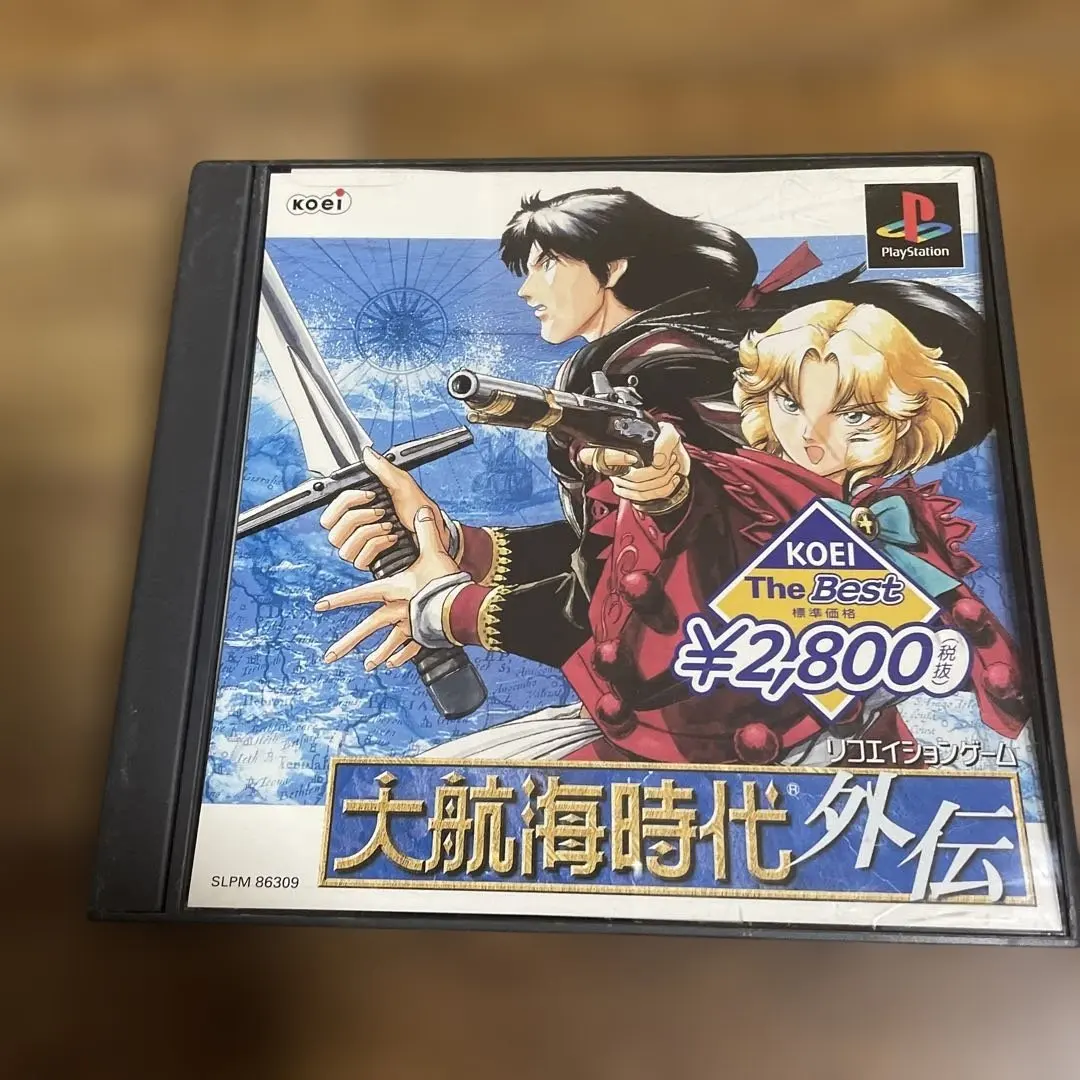 2026年最新】大航海時代外伝の人気アイテム - メルカリ