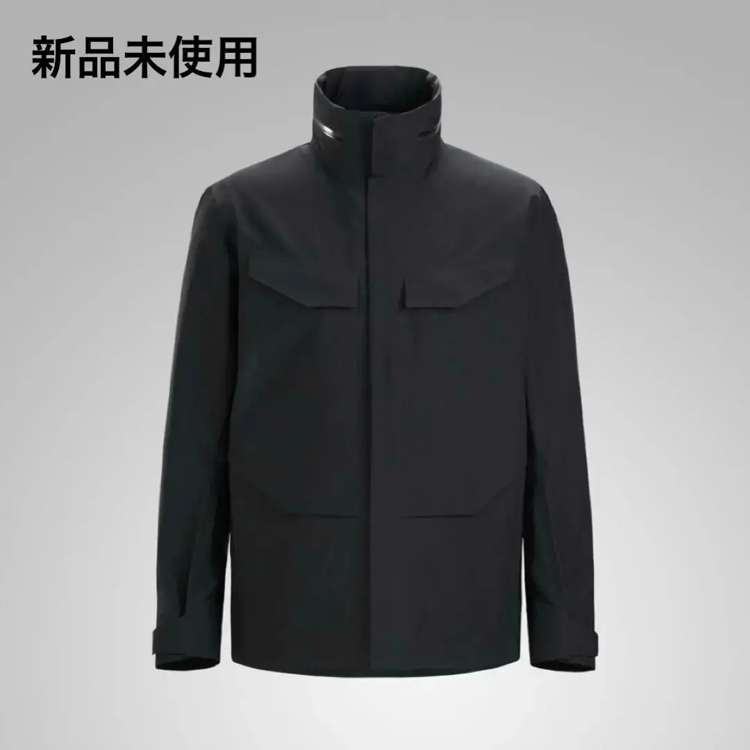 2026年最新】arc'teryx veilance ダウンの人気アイテム - メルカリ