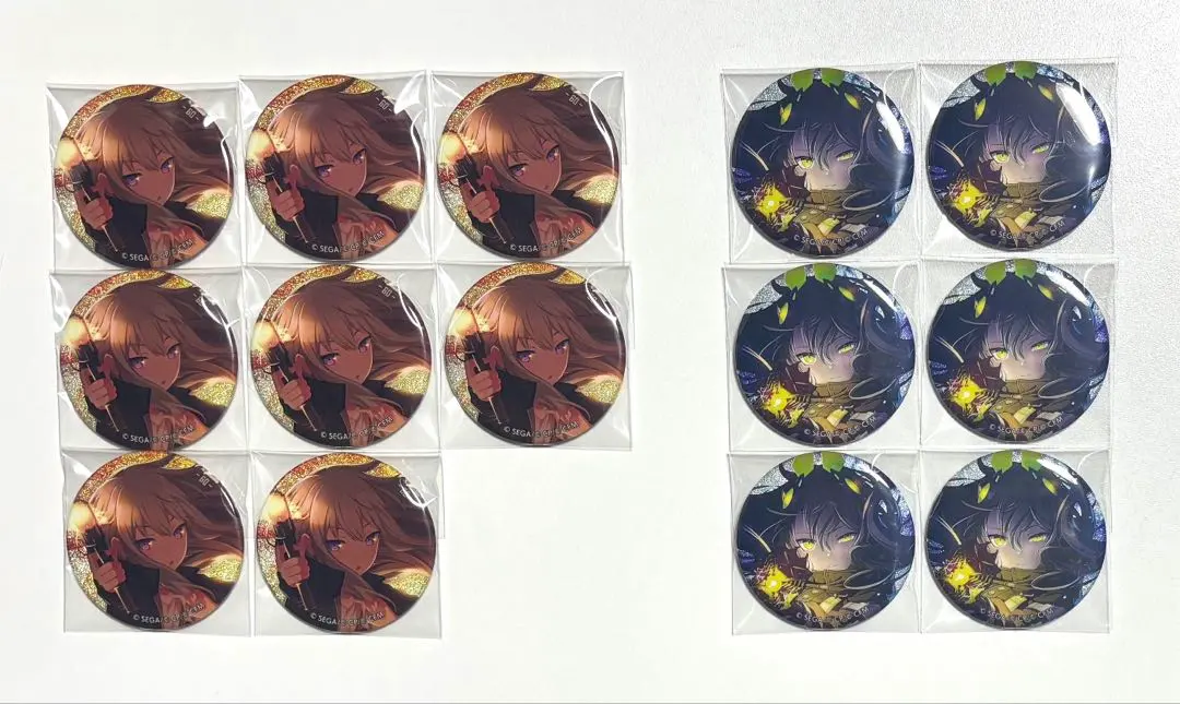 2026年最新】草薙寧々 缶バッジ 22bの人気アイテム - メルカリ