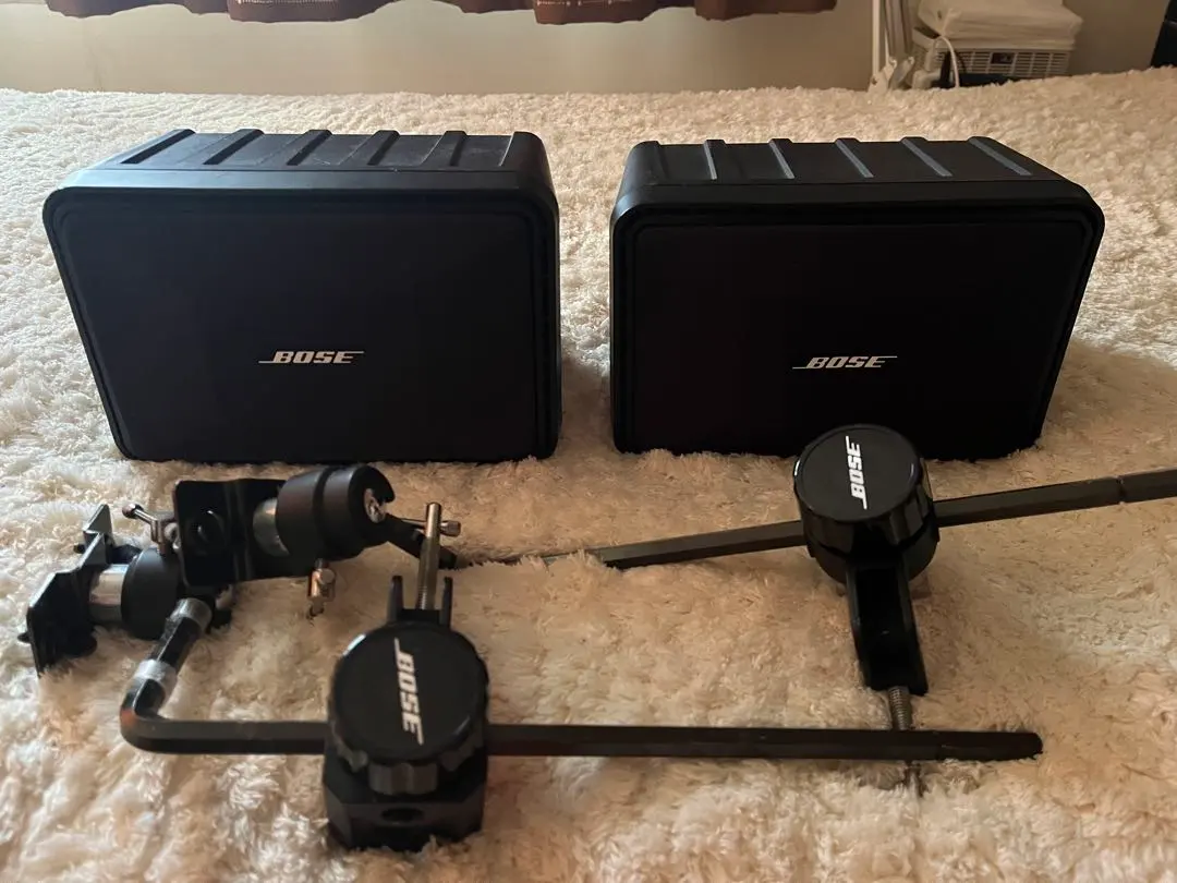 2026年最新】BOSE 301 MMの人気アイテム - メルカリ