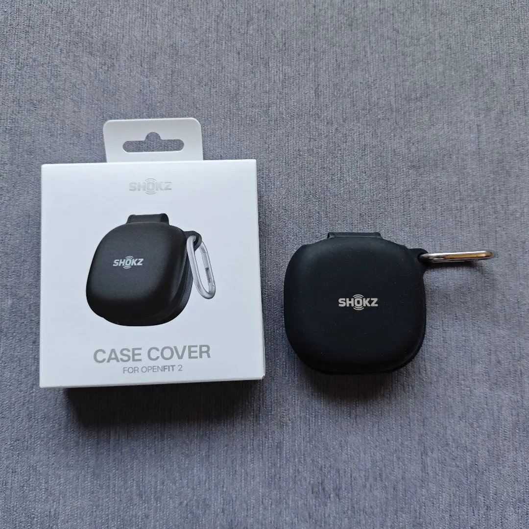 2026年最新】openfit2 ケースの人気アイテム - メルカリ