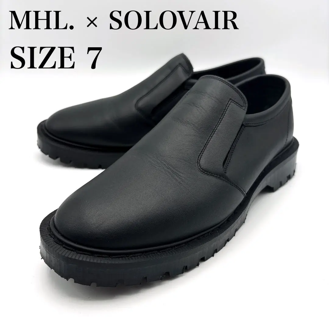 2026年最新】Solovair mhlの人気アイテム - メルカリ