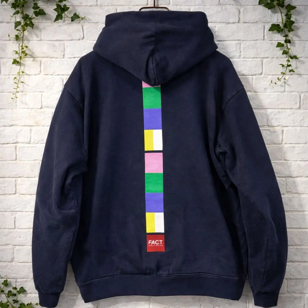 2026年最新】crossfaith パーカーの人気アイテム - メルカリ