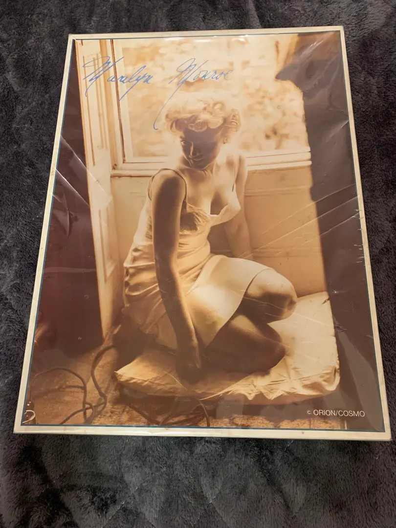 2026年最新】マリリンモンロー パズルの人気アイテム - メルカリ