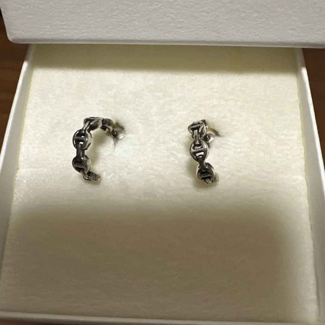 2026年最新】ホーセンブース ピアス HOORSENBUHSの人気アイテム - メルカリ