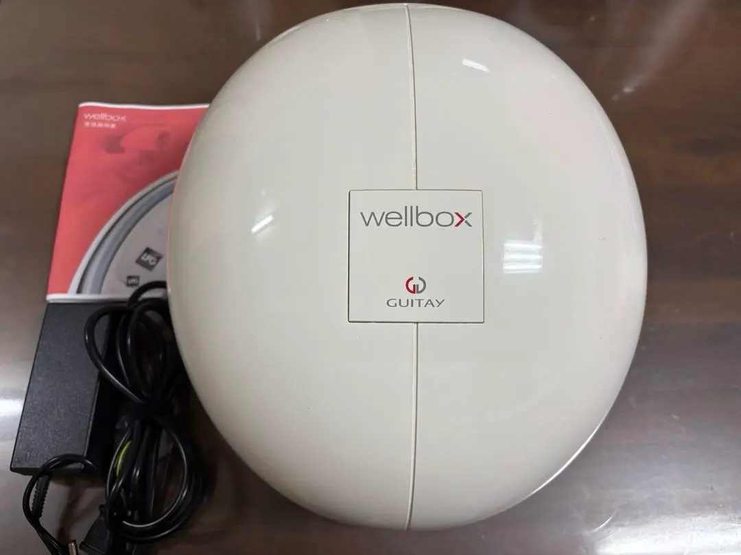 2026年最新】WELLBOX ウェルボックスの人気アイテム - メルカリ