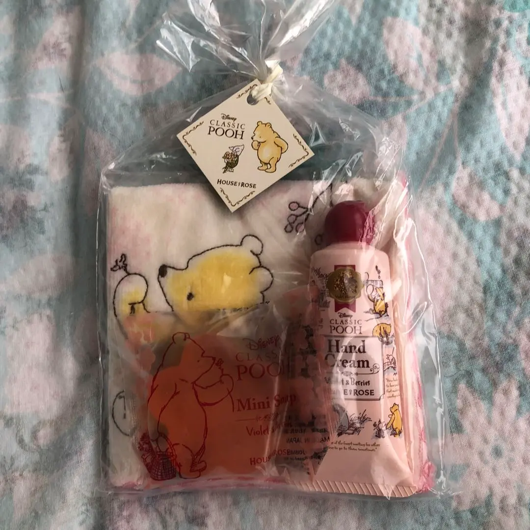 2026年最新】ハウスオブローゼぷーさんの人気アイテム - メルカリ