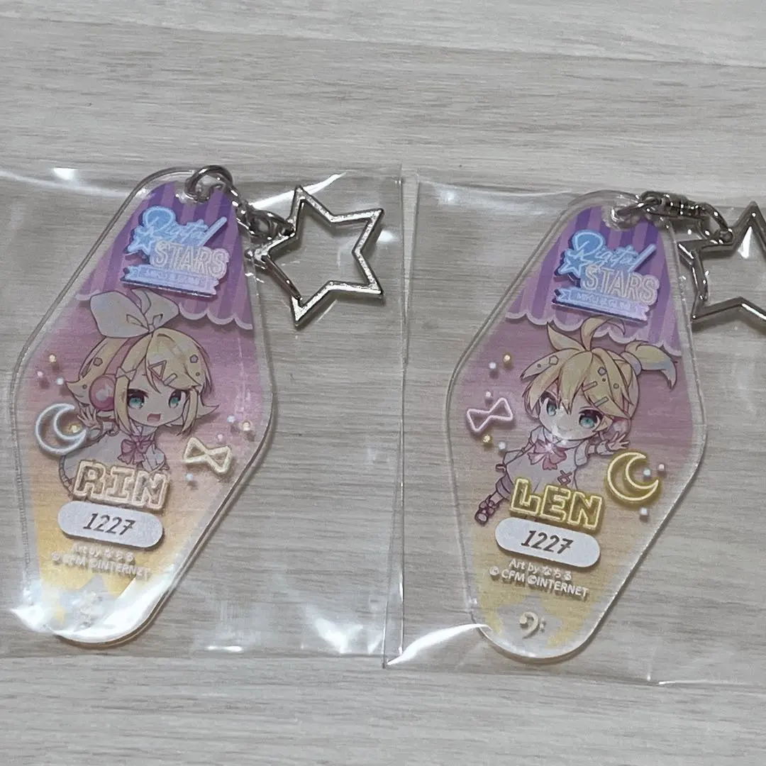 2026年最新】DiGiTAL stars 鏡音レンの人気アイテム - メルカリ