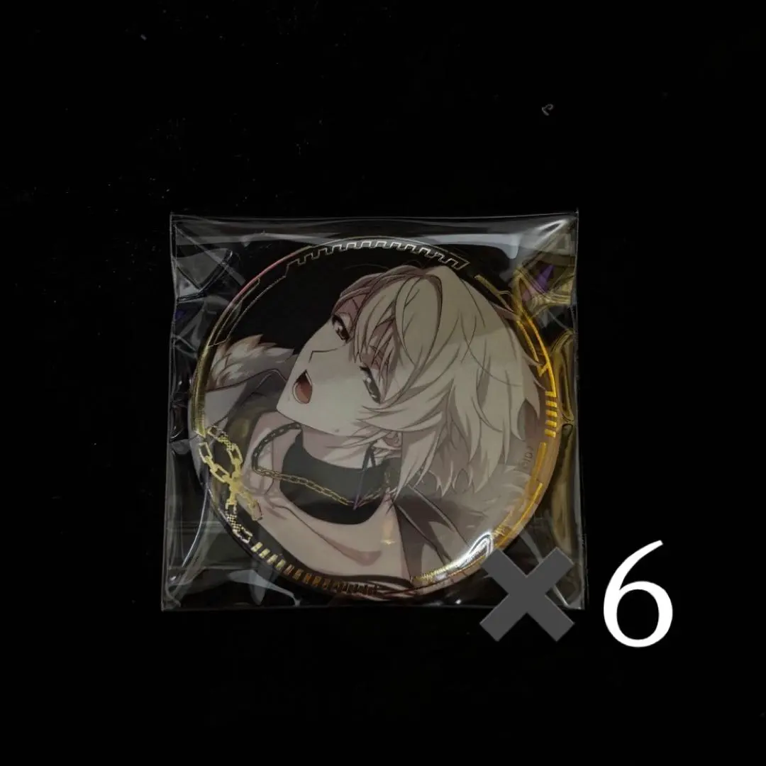 2026年最新】棗巳波 缶バッジ apozの人気アイテム - メルカリ