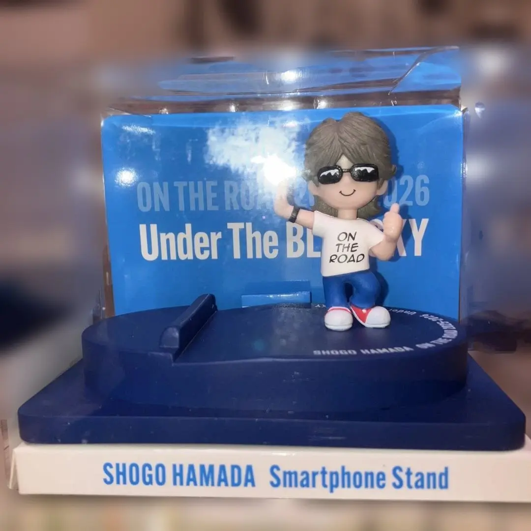 2026年最新】浜田省吾 フィギュアの人気アイテム - メルカリ