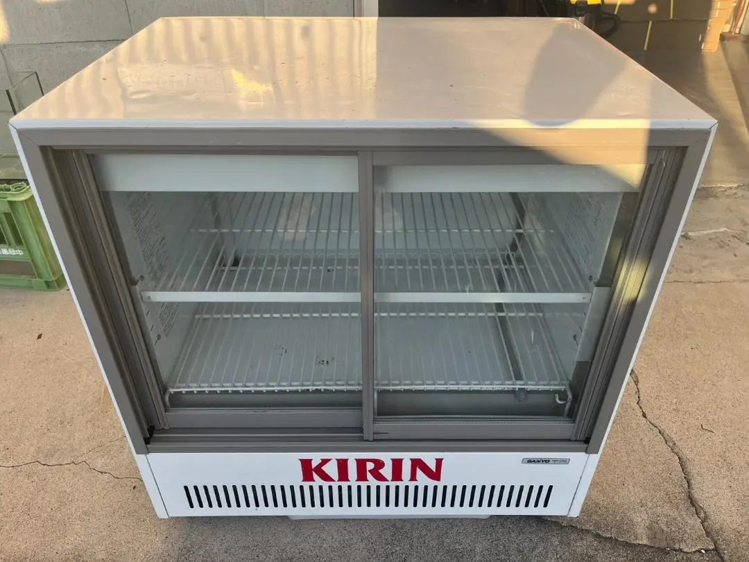 2026年最新】キリン 冷蔵 ショーケースの人気アイテム - メルカリ